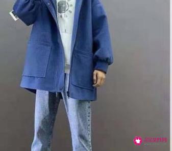 男士冬季穿搭指南