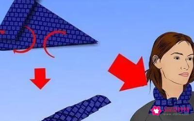 小方丝巾的18种系法