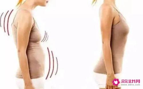 肩宽厚的女生穿衣搭配技巧