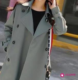 上身胖的人穿衣技巧