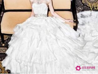 世界顶级晚礼服