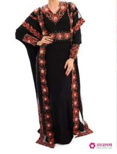 世界顶级晚礼服