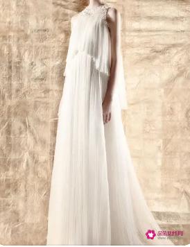 世界顶级晚礼服