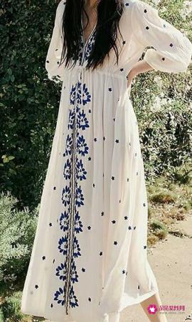 去海南旅游穿什么衣服合适拍照