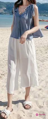 去海南旅游穿什么衣服合适拍照
