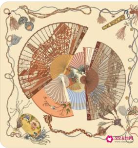 丝巾小方巾好还是大方巾好