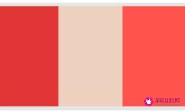 12种颜色怎么搭配好看