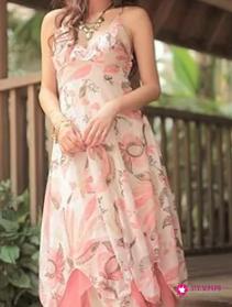 吊带背心初中生怎么穿