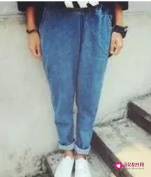 吊带背心初中生怎么穿