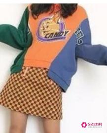 吊带背心初中生怎么穿