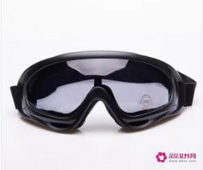 现在最流行的眼镜框