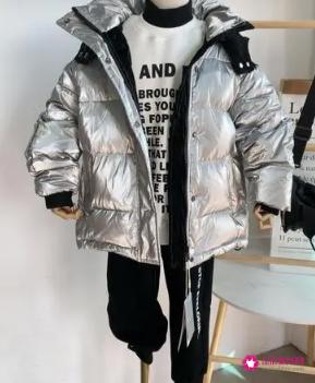 亮面羽绒服怎么清洗