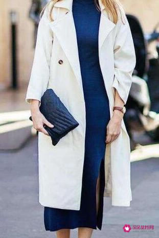 连衣裙怎么搭配方法