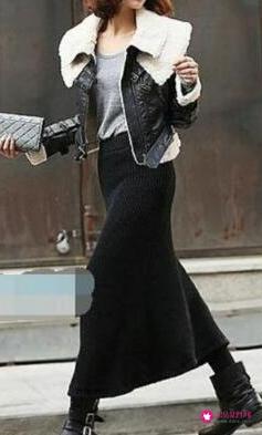 连衣裙怎么搭配方法