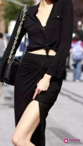 连衣裙怎么搭配方法