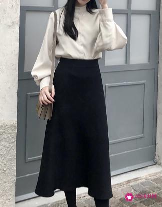 连衣裙怎么搭配方法