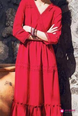 喜欢穿蓝色衣服的女人