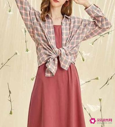 如何穿衣搭配打扮自己