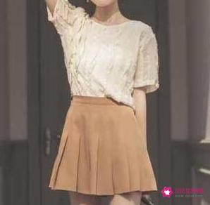 如何穿衣搭配打扮自己