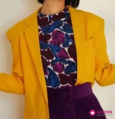 如何穿衣搭配打扮自己