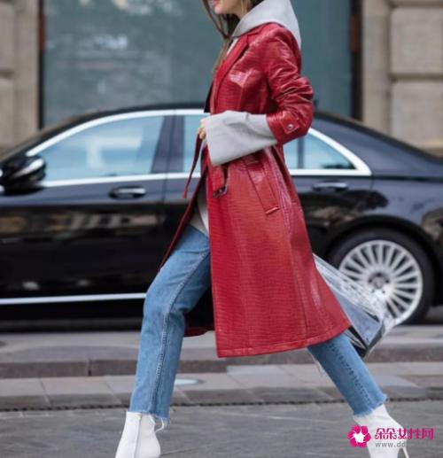 胖人穿哪种裤子显瘦