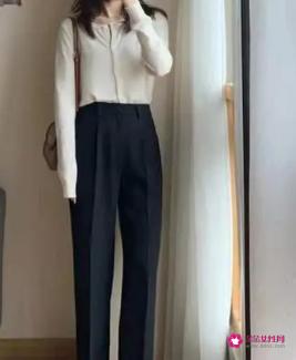 各种身材如何搭配衣服