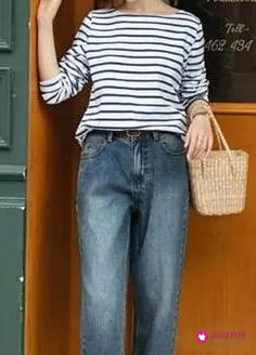 各种身材如何搭配衣服