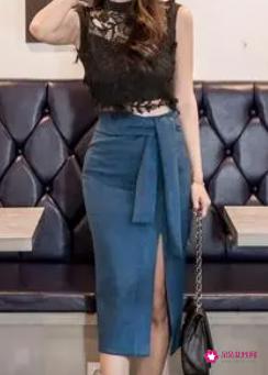 各种身材如何搭配衣服