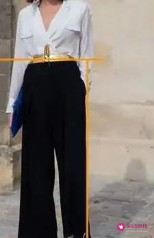 各种身材如何搭配衣服