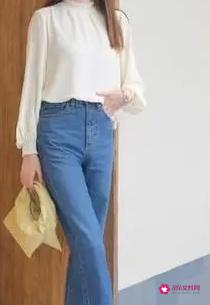 各种身材如何搭配衣服