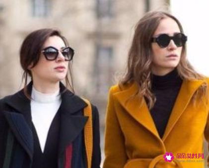 女装怎么搭配好看