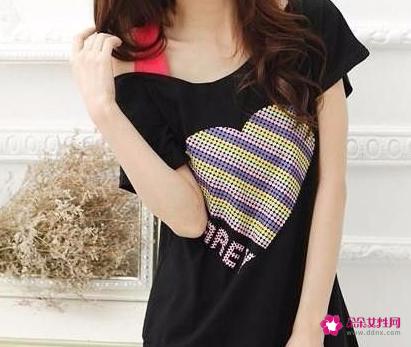 女装怎么搭配好看