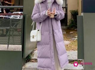 冬天适合穿什么衣服