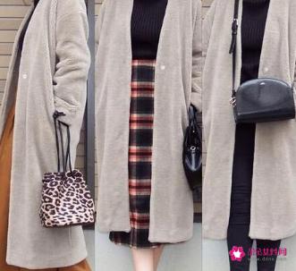 冬天适合穿什么衣服