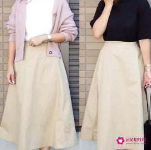 冬天适合穿什么衣服