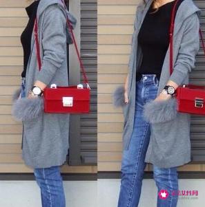 冬天适合穿什么衣服