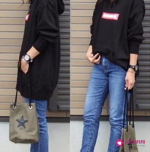 冬天适合穿什么衣服