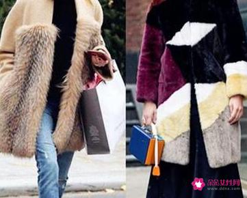 冬天适合穿什么衣服