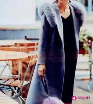 冬天适合穿什么衣服