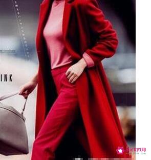 冬天适合穿什么衣服