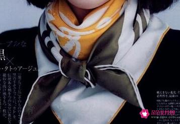 冬天适合穿什么衣服