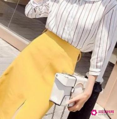 秋天穿啥衣服