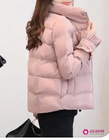 冬季服装种类有哪些