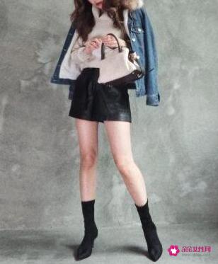 冬季服装种类有哪些