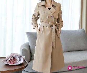 冬季服装种类有哪些