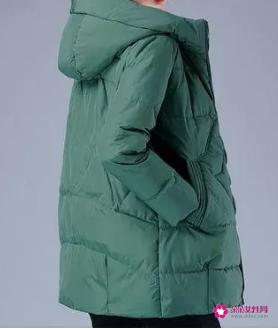 冬季服装种类有哪些