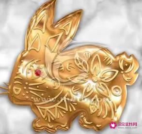 属兔的人适合佩戴什么宝石