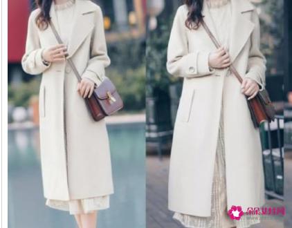 冬季穿连衣裙怎么搭配