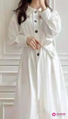 好看的夏季衣服搭配