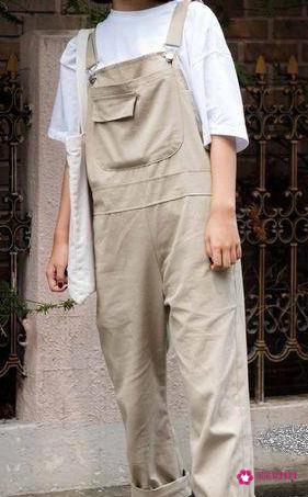 好看的夏季衣服搭配